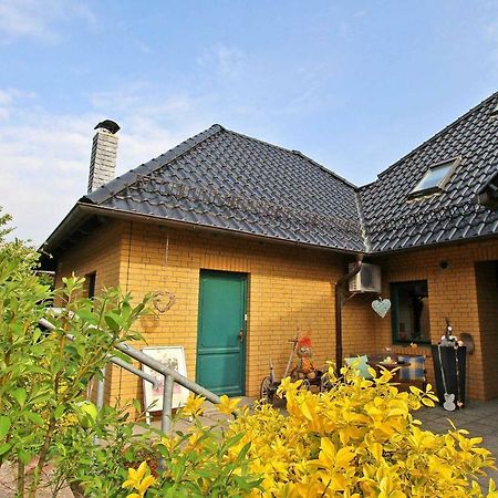 Ferienwohnung Klink See 10001 Exterior foto